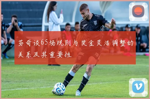 芬奇谈65场规则与奖金灵活调整的关系及其重要性